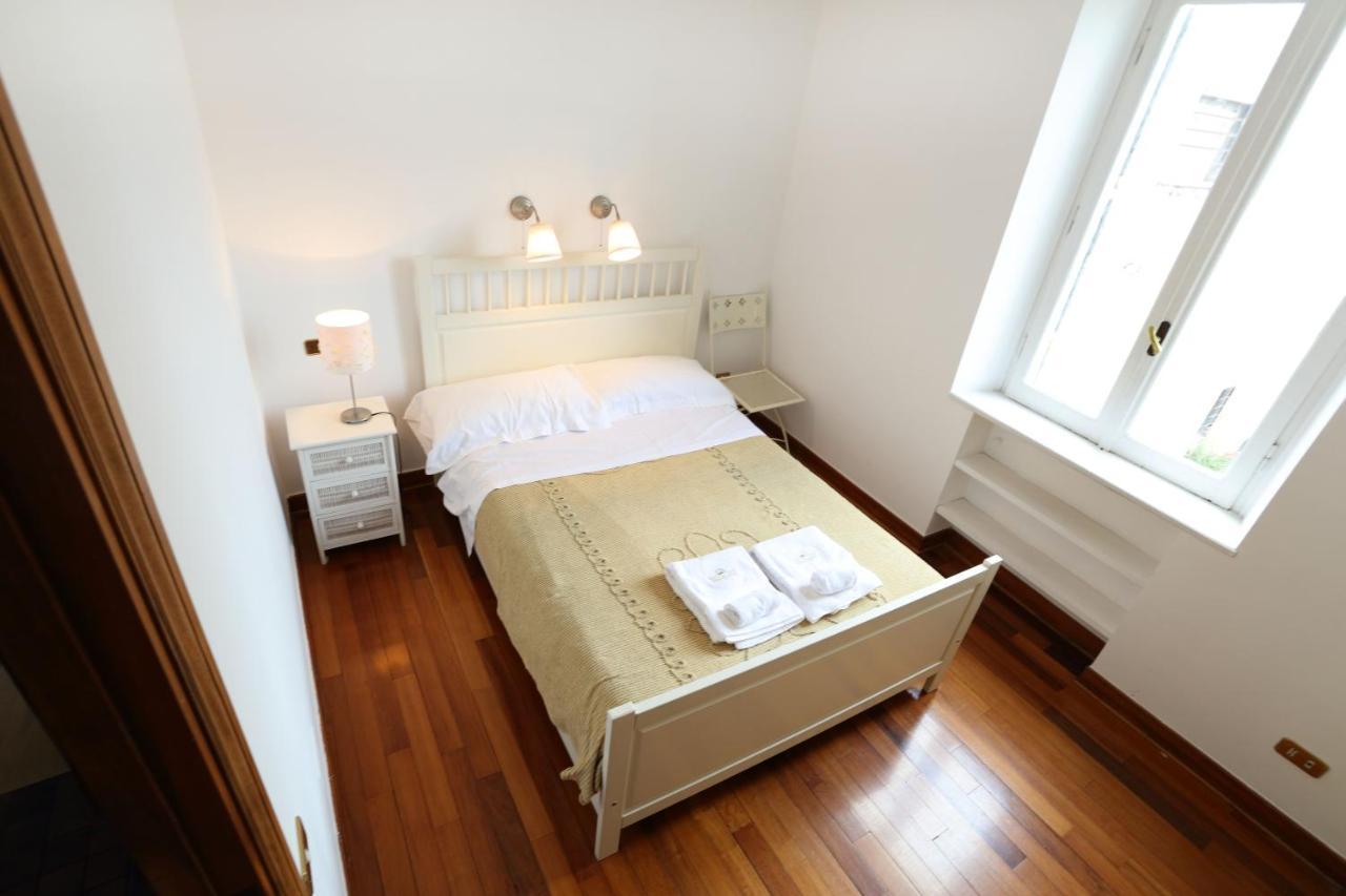 Rhome Trevi Róma Kültér fotó