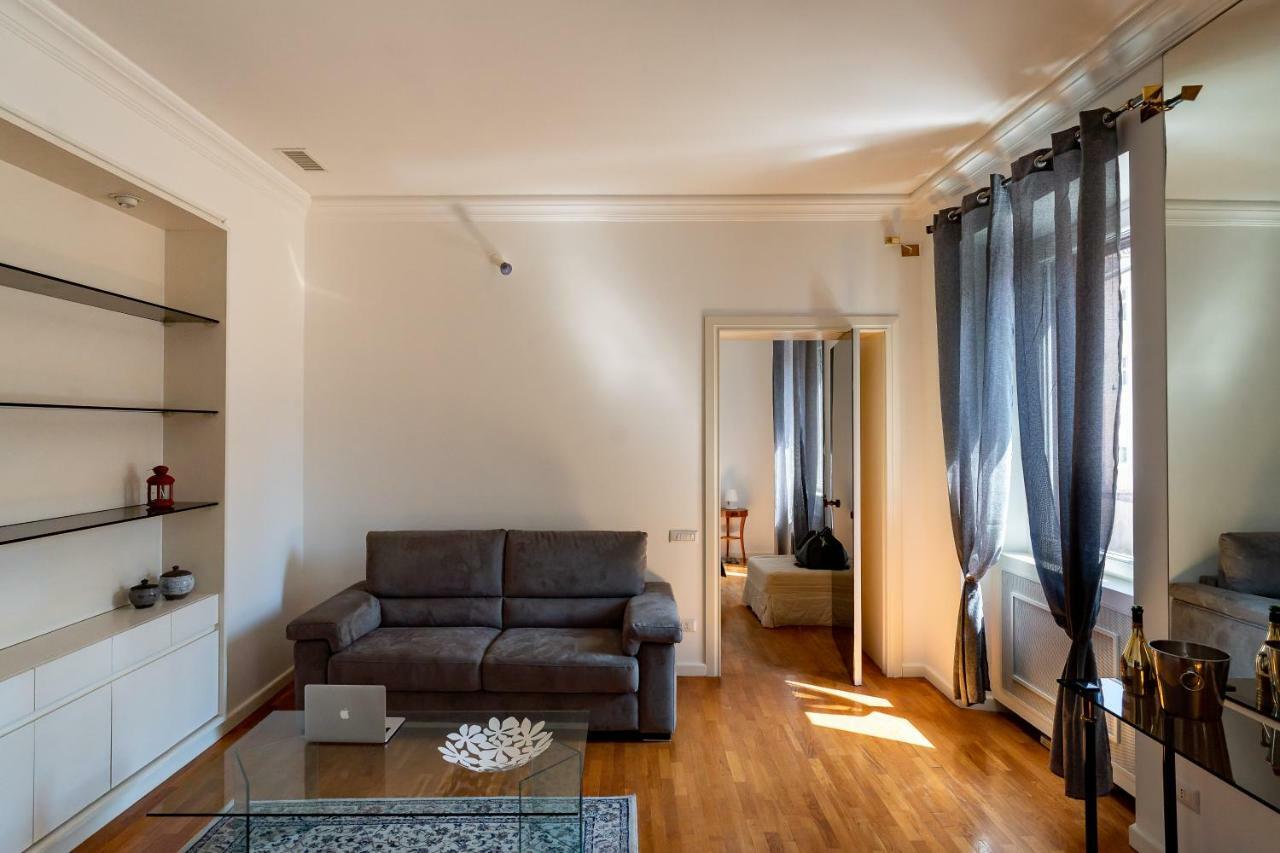Rhome Trevi Róma Kültér fotó