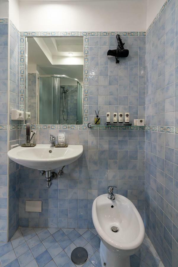 Rhome Trevi Róma Kültér fotó